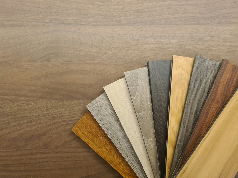 Plywood